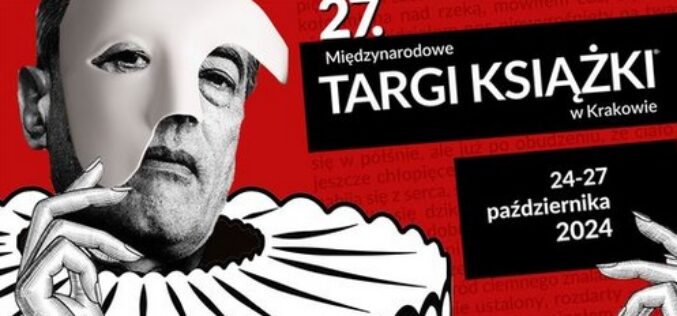 Program 27. Targów Książki w Krakowie