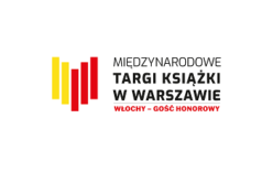 Program Międzynarodowych Targów Książki w Warszawie 2024