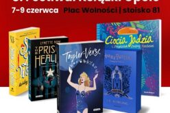 Wydawnictwo Media Rodzina zaprasza na Festiwal Książki Opole