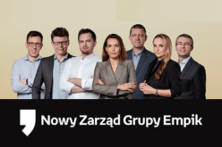 Grupa Empik: zmiany w strukturze zarządczej