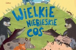 Yuval Zommer, Wielkie Niebieskie Coś