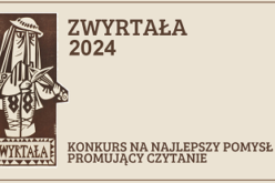 Wyniki konkursu Zwyrtała 2024