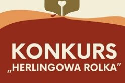 Wystartował konkurs “HERLINGOWA ROLKA”