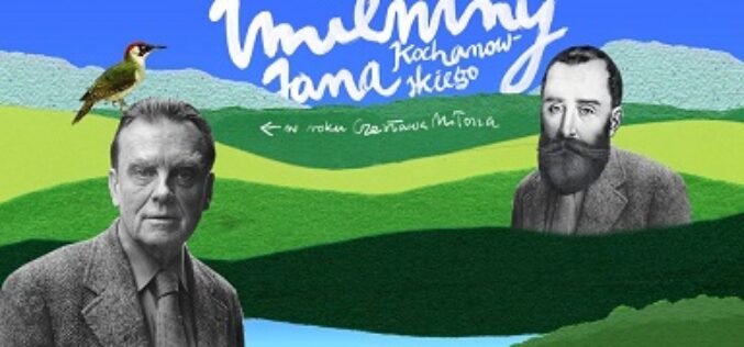 Program Imienin Jana Kochanowskiego 2024