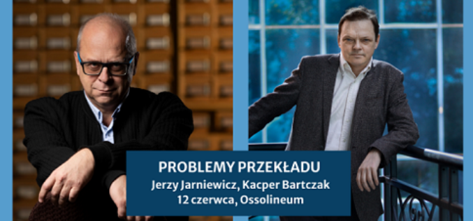 Ossolineum zaprasza seminarium translatorskie dla tłumaczy z języka ukraińskiego na język angielski