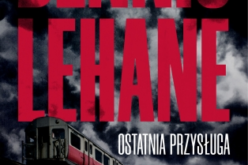 Dennis Lehane, Ostatnia przysługa