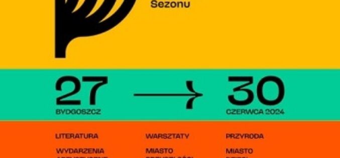 W czwartek rusza Festiwal Początek Sezonu