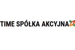 Spółka Time z większym zyskiem – podsumowanie roku 2023