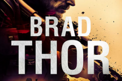 Brad Thor, W potrzasku