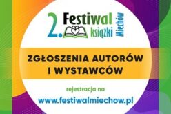 Festiwal Książki Miechów