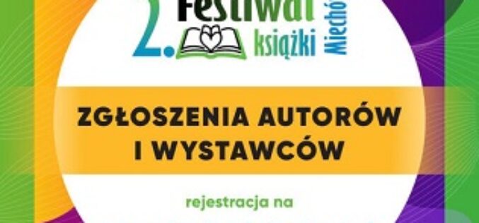 Festiwal Książki Miechów