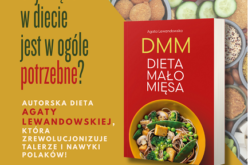 Dieta, która odmieni nawyki Polaków!