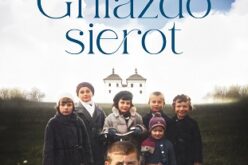 Ewelina Miśkiewicz „Gniazdo sierot”