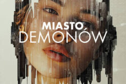 Susan V. Peacock, Miasto demonów