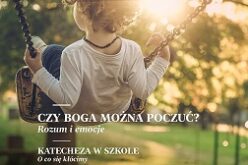 Sierpniowy miesięcznik „W drodze”