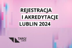 Rejestracja i akredytacje na Targi Książki i Mediów VIVELO Lublin