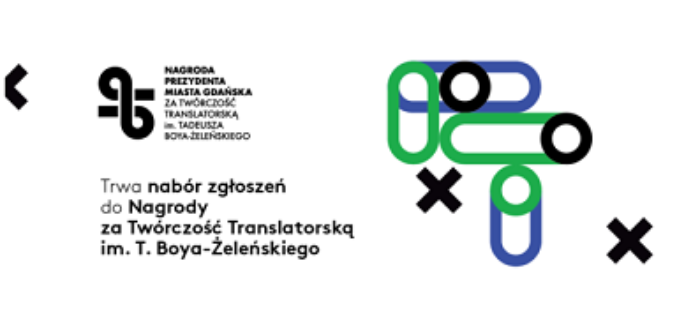 Rozpoczęto przyjmowanie zgłoszeń do Nagrody za Twórczość Translatorską im. Tadeusza Boya-Żeleńskiego 2025