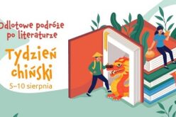 早安 Zǎo ān – Tydzień chiński w Bibliotece Kraków