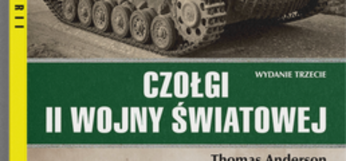 Odkryj fascynujący świat czołgów II wojny światowej!