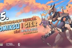 Jeszcze tylko jeden dzień na zgłoszenia do Konkursów Festiwalu Komiksów w Łodzi