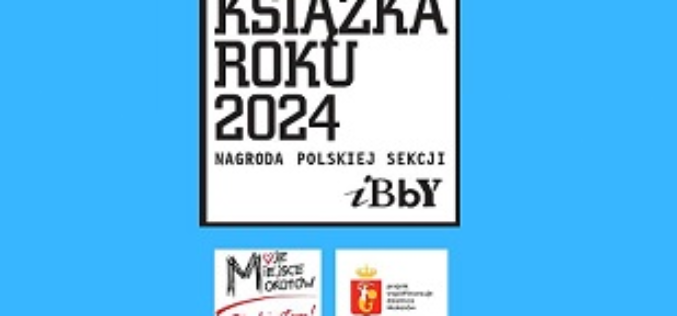 Startuje konkurs Książka Roku Polskiej Sekcji IBBY