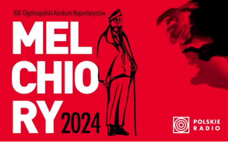 Trwa nabór do Ogólnopolskiego Konkursu Reportażystów “Melchiory”