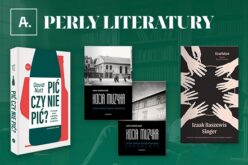 Perły Literatury – lipiec 2024