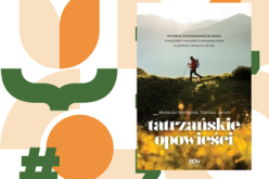 Znamy laureata Nagrody Literackiej Zakopanego 2024