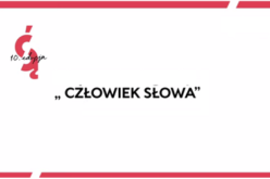 Prof. Edward Balcerzan laureatem nagrody “Człowiek Słowa”