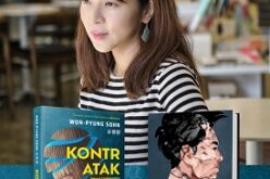 „Kontratak. Gniewni trzydziestoletni” w Klubie Literatury Koreańskiej