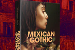 „Mexican Gothic” Silvii  Moreno-Garcii na liście TOP 100 thrillerów wszech czasów według magazynu “Time”