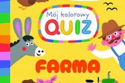 Mój kolorowy quiz – FARMA i LAS