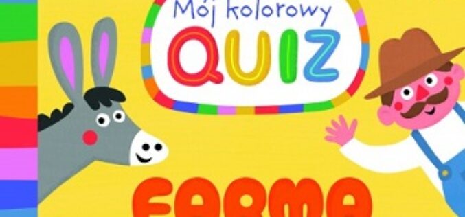 Mój kolorowy quiz – FARMA i LAS