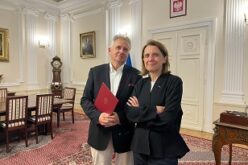 Sławomir Rogowski nowym wiceministrem kultury i dziedzictwa narodowego