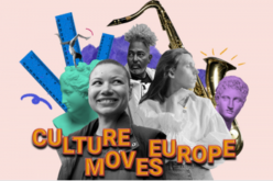 Trwa nabór Culture Moves Europe