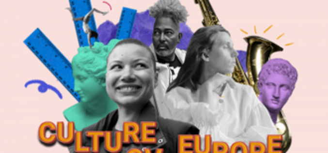 Culture Moves Europe – trzeci nabór otwarty