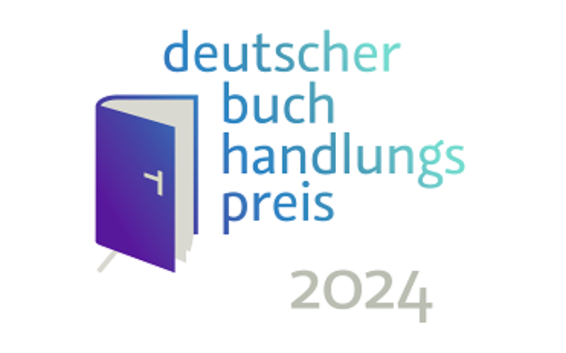 Wybrano zwycięzców nagrody Deutschen Buchhandlungspreises 2024