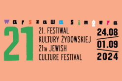 Festiwal Warszawa Singera 2024