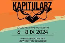 Łódzki Festiwal Fantastyki Kapitularz 2024