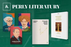 Perły Literatury – sierpień 2024