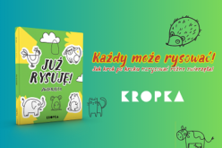 Mamo, Tato! Już rysuję!!! – recenzja książki „Już rysuję! Zwierzęta”