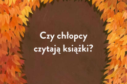 Dzień Chłopaka z… książką!