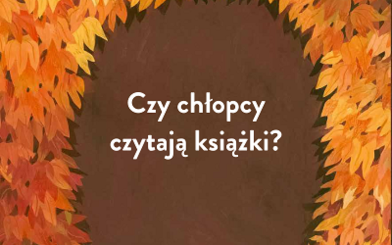 Dzień Chłopaka z… książką!