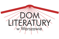 Jubileusz 75-lecia Domu Literatury w Warszawie