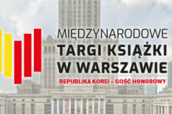 Zmiana terminu przyszłorocznych Międzynarodowych Targów Książki w Warszawie