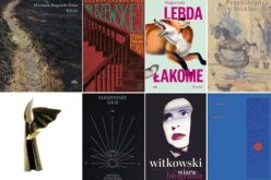 Finałowa siódemka 28. edycji Nagrody Literackiej Nike. Trwa głosowanie w plebiscycie Nike Czytelników