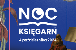Noc Księgarń 2024 za nami – podsumowanie