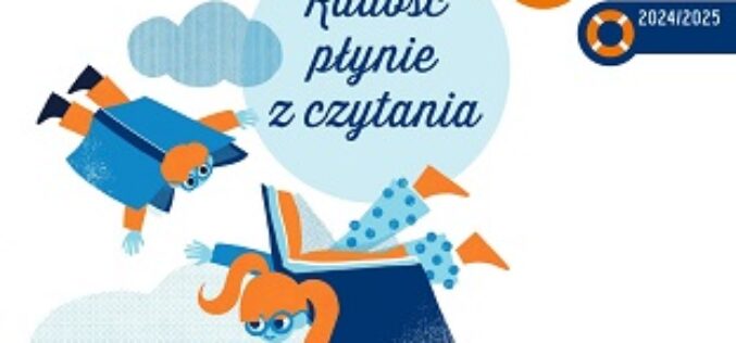 Rusza kolejna edycja programu dla nauczycieli i bibliotekarzy – Ratownicy Czytelnictwa