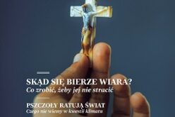 Wrześniowy miesięcznik W drodze