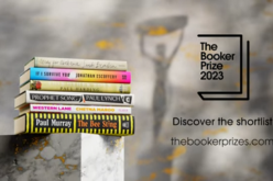 Znamy finalistów The Booker Prize 2023